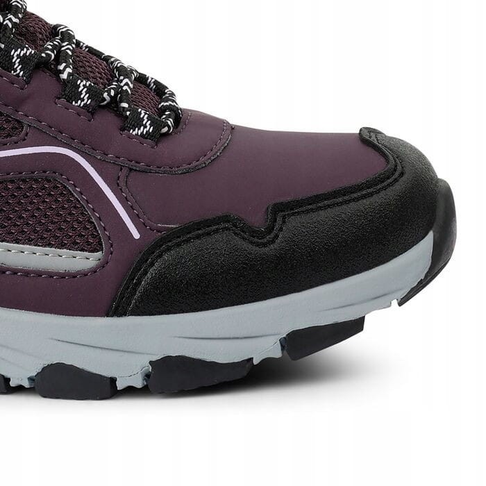 Buty trekkingowe Regatta VENDEAVOUR RWF807 0U5 37