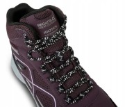 Buty trekkingowe Regatta VENDEAVOUR RWF807 0U5 37