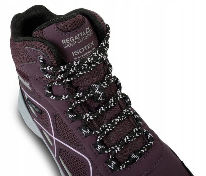 Buty trekkingowe Regatta VENDEAVOUR RWF807 0U5 37