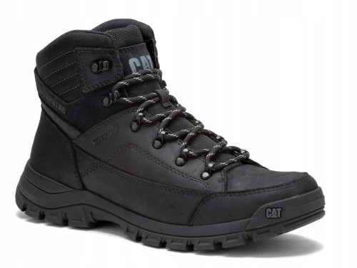 Męskie buty Caterpillar THRESHOLD HIKER P725957 czarny 44