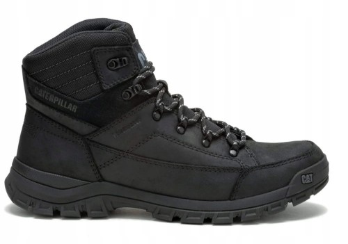Męskie buty Caterpillar THRESHOLD HIKER P725957 czarny 44
