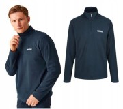 Męski polar bluza Regatta THOMPSON RMA021 540 XL