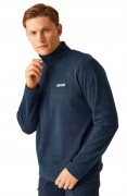 Męski polar bluza Regatta THOMPSON RMA021 540 XL