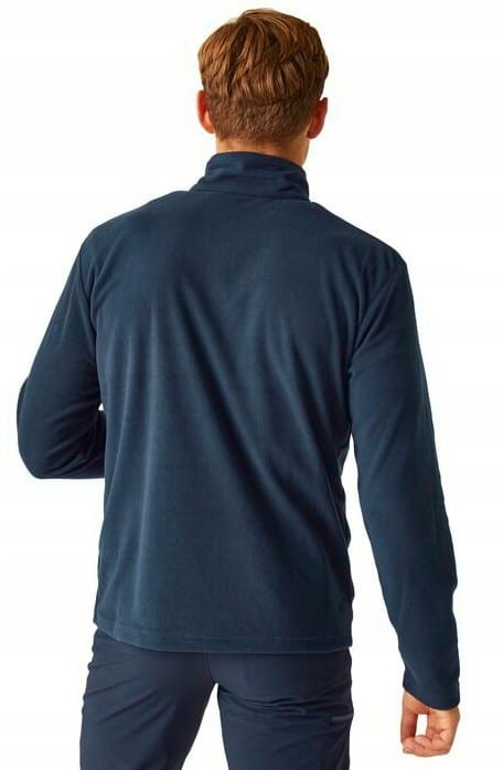 Męski polar bluza Regatta THOMPSON RMA021 540 XL