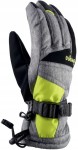 Damskie rękawice narciarskie Viking RONDA 113/20/5473/74 limonka 