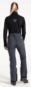 Damskie spodnie narciarskie z membraną Dare2b DWW486R 685 XXL