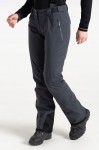 Damskie spodnie narciarskie z membraną Dare2b DWW486R 685 szary