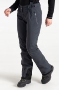Damskie spodnie narciarskie z membraną Dare2b DWW486R 685 XXL