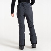 Damskie spodnie narciarskie z membraną Dare2b DWW486R 685 XXL