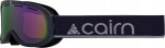Dziecięce gogle narciarskie Cairn BLAST 0581429 875 czarny