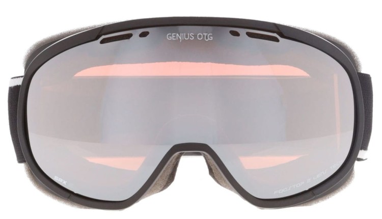 Gogle narciarskie Cairn GENIUS OTG 0581301 802 M