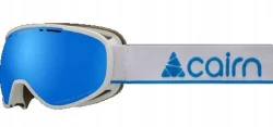 Gogle narciarskie Cairn GENIUS OTG SPX3000 IUM 0581301 8201 biały