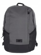 Plecak miejski sportowy na laptopa 4F BACU430 43S 20L