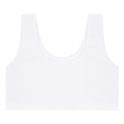 Dziewczęcy biustonosz sportowy Moraj BGT451-006 152cm