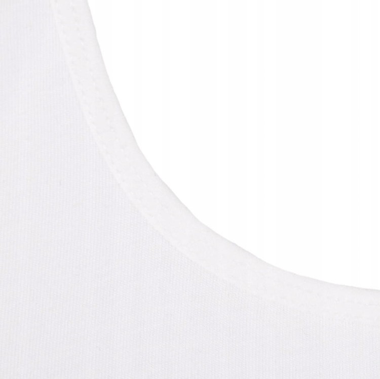 Dziewczęcy biustonosz sportowy Moraj BGT451-006 152cm