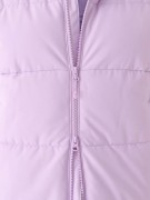 Damska kurtka narciarska 4F z membraną TJAF573 jasny fioletowy 52S XL