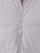 Damska kurtka narciarska 4F z membraną TJAF573 szary 27S XL
