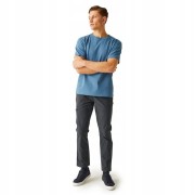 Spodnie trekkingowe Regatta DALRY MULTI POCKET RMJ306R 038 M