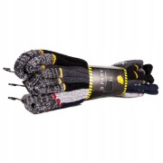 SKARPETY ROBOCZE WORKER 9-PAK DŁUGIE MOCNE 39-42