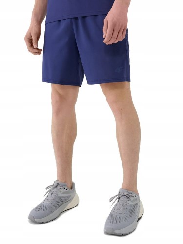 MĘSKIE SPODENKI SPORTOWE 4F FSHM0912 30S M