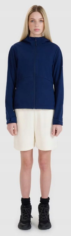 Damska kurtka softshell 4F SOFF320 31S XXL