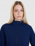 Damska kurtka softshell 4F SOFF320 31S XXL