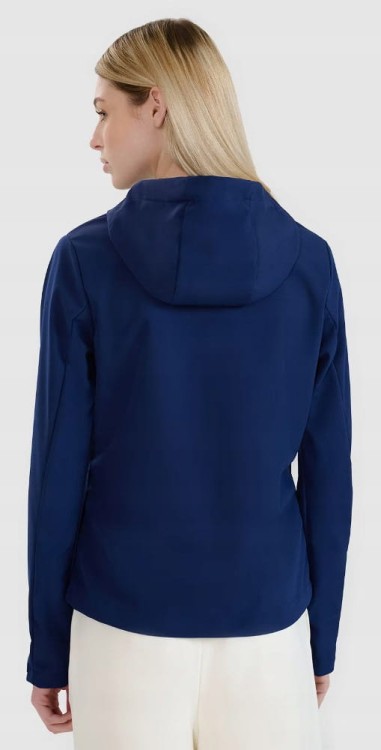 Damska kurtka softshell 4F SOFF320 31S XXL