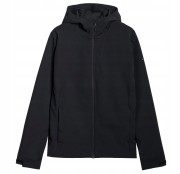 Męska kurtka softshell 4F SOFM324 20S XXL