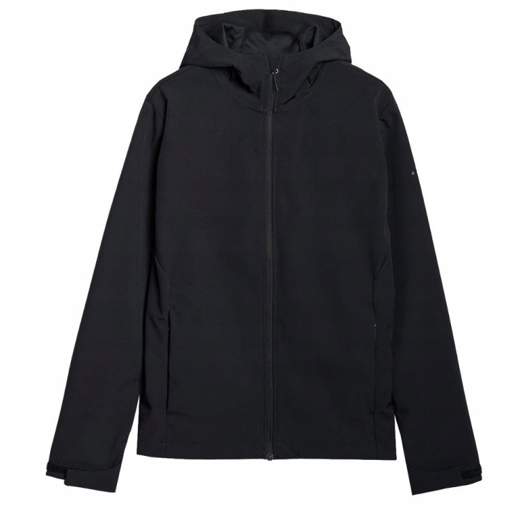 Męska kurtka softshell 4F SOFM324 20S XXL