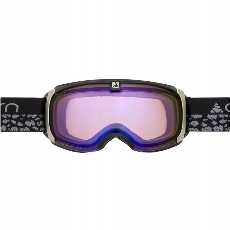 Gogle narciarskie Cairn PHOTOCHROMIC PEARL SPX EVO NXT 0581114 4202 M