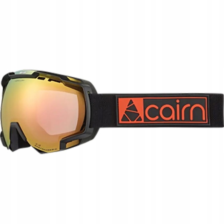 Gogle narciarskie Cairn MERCURY EVO NXT 0581164 4102 M-L