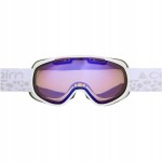 Gogle narciarskie Cairn GENIUS OTG EVO NTX 0581304 4402 biały