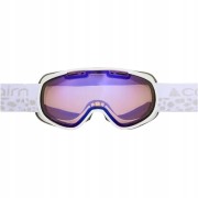 Gogle narciarskie Cairn GENIUS OTG EVO NTX 0581304 4402 M