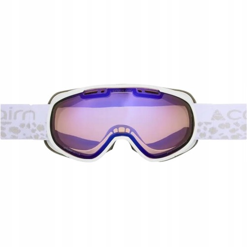 Gogle narciarskie Cairn GENIUS OTG EVO NTX 0581304 4402 M