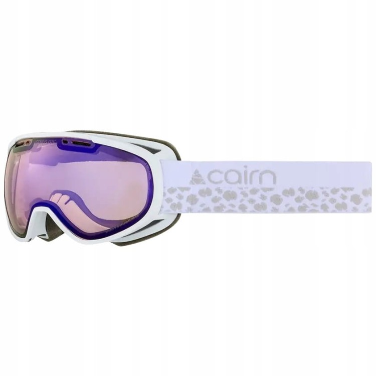 Gogle narciarskie Cairn GENIUS OTG EVO NTX 0581304 4402 M