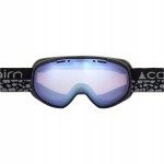 Gogle narciarskie Cairn GENIUS OTG EVO NTX 0581304 4201 czarny