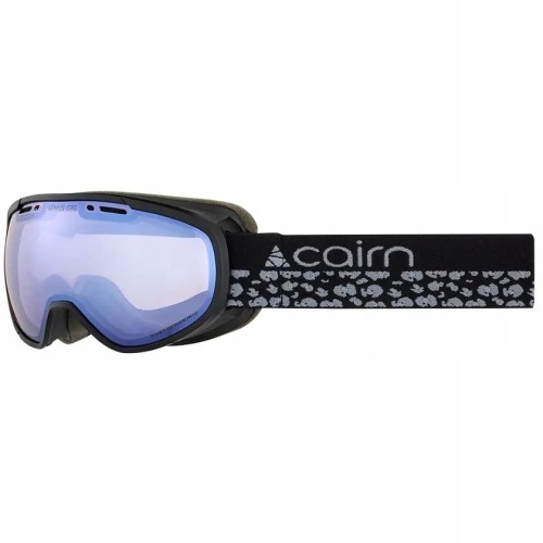 Gogle narciarskie Cairn GENIUS OTG EVO NTX 0581304 4201 M