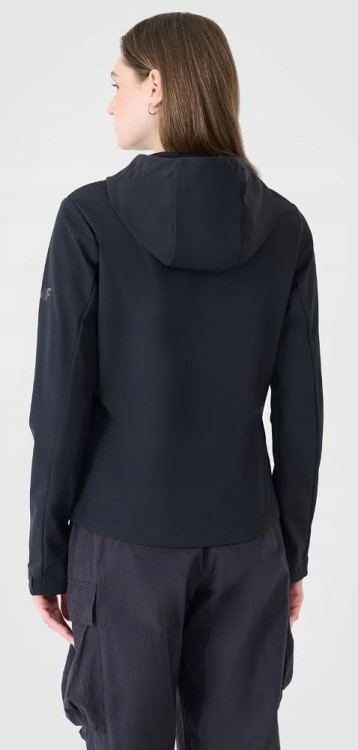 Damska kurtka softshell 4F SOFF320 20S L
