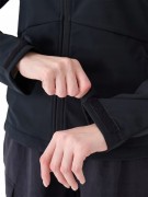 Damska kurtka softshell 4F SOFF320 20S L