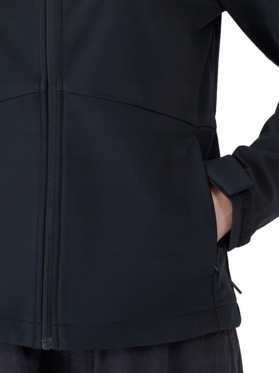 Damska kurtka softshell 4F SOFF320 20S L