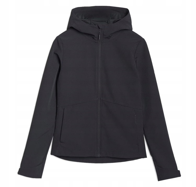 Damska kurtka softshell 4F SOFF320 20S L