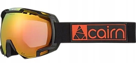 Gogle fotochromowe Cairn MERCURY EVOLIGHT NXT PRO 0581165 4302 M-L