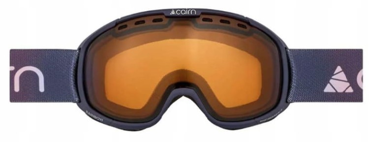 Gogle narciarskie Cairn RAINBOW PHOTOCHROMIC 0581298 238 M