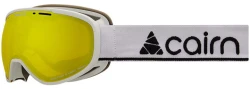 Gogle narciarskie Cairn GENIUS OTG SPX1000 0581307 601 biały