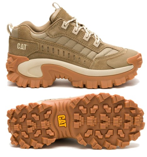 Męskie buty Caterpillar INTRUDER P726245 46