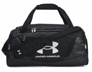 Torba podróżna sportowa UNDER ARMOUR UNDENIABLE DUFFEL 5.0 1369222-001 S