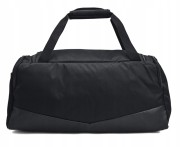 Torba podróżna sportowa UNDER ARMOUR UNDENIABLE DUFFEL 5.0 1369222-001 S