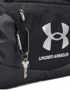 Torba podróżna sportowa UNDER ARMOUR UNDENIABLE DUFFEL 5.0 1369222-001 S