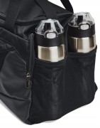 Torba podróżna sportowa UNDER ARMOUR UNDENIABLE DUFFEL 5.0 1369222-001 S