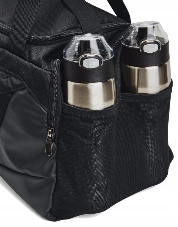 Torba podróżna sportowa UNDER ARMOUR UNDENIABLE DUFFEL 5.0 1369222-001 S